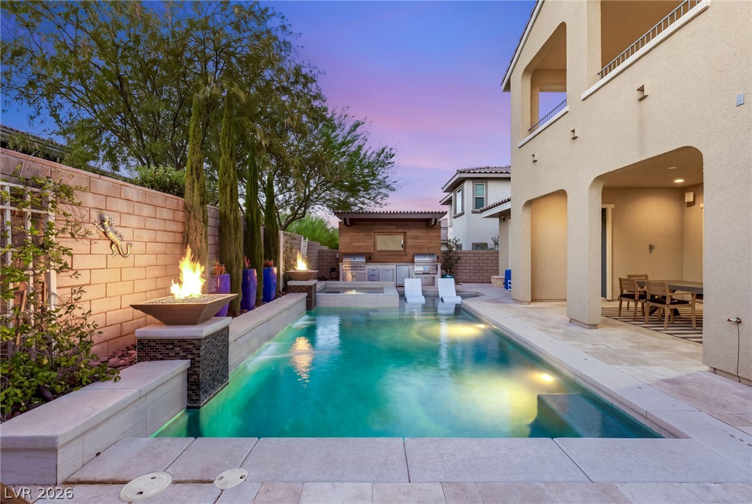 12118 Paseo Terraza Lane Las Vegas NV 89138