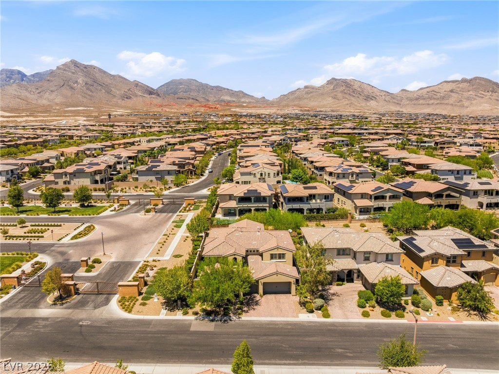 12118 Paseo Terraza Lane Las Vegas NV 89138