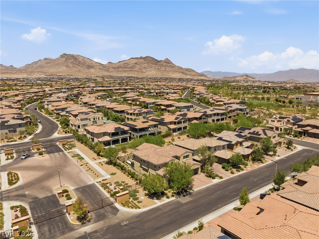 12118 Paseo Terraza Lane Las Vegas NV 89138