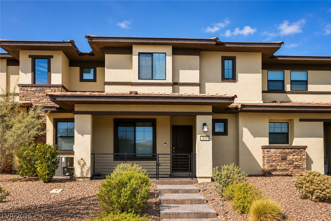 839 Watford Place Henderson NV 89011