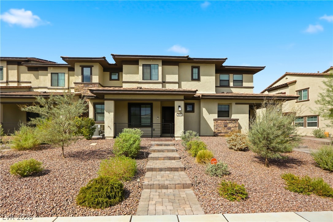839 Watford Place Henderson NV 89011