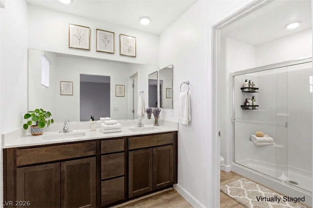 839 Watford Place Henderson NV 89011