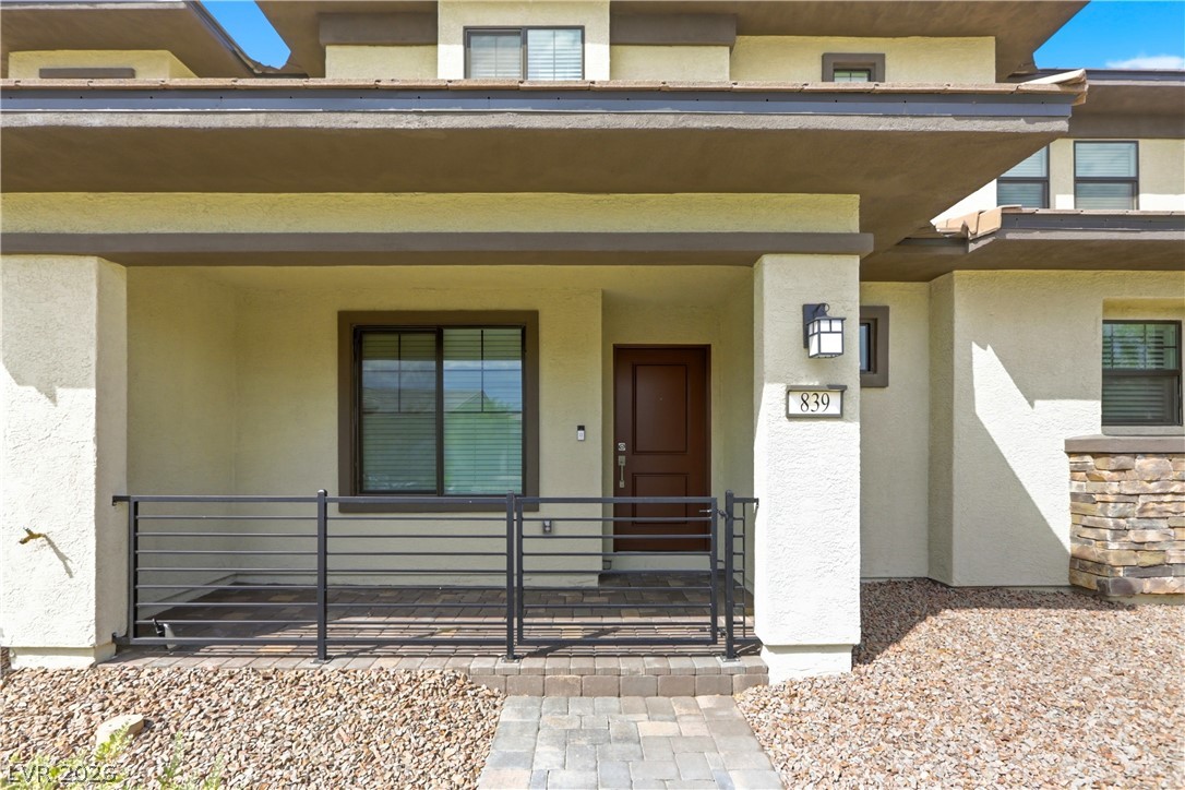 839 Watford Place Henderson NV 89011