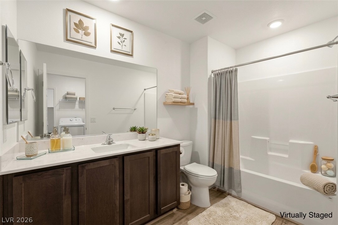 839 Watford Place Henderson NV 89011