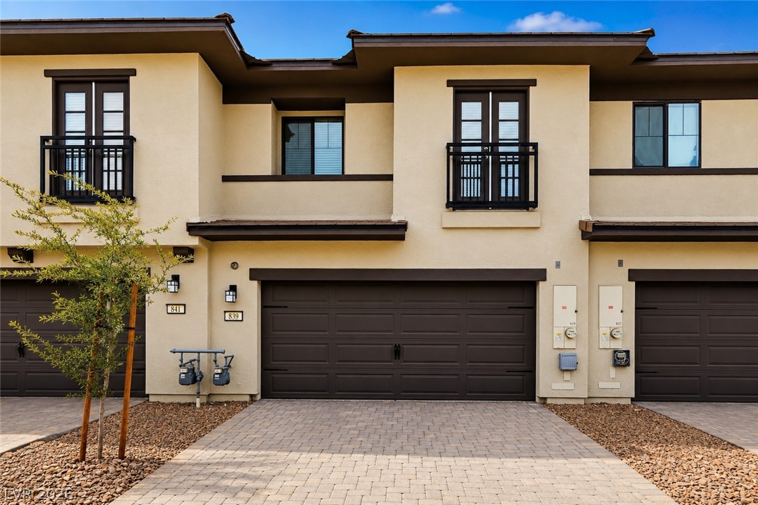 839 Watford Place Henderson NV 89011