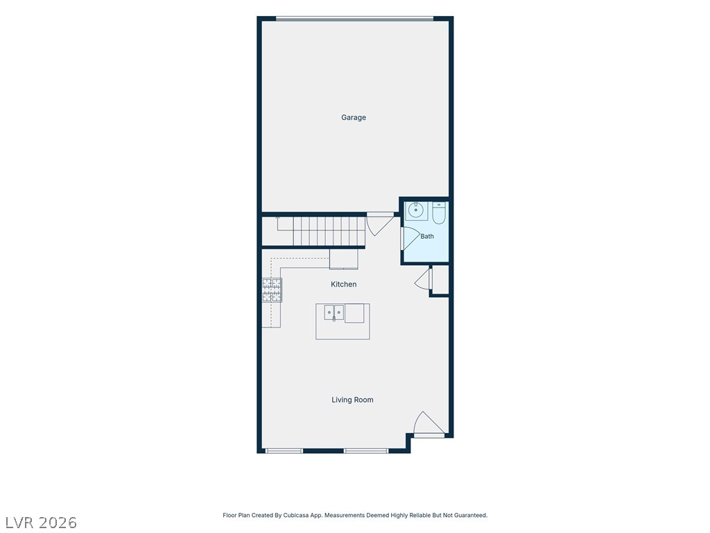 839 Watford Place Henderson NV 89011
