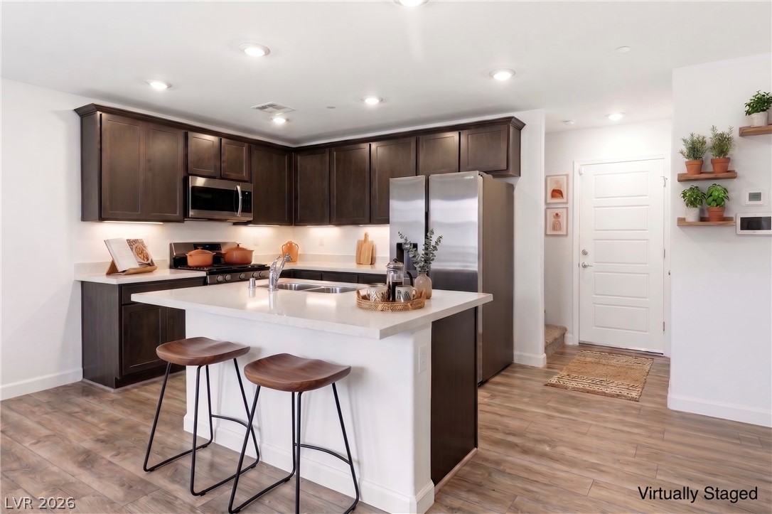 839 Watford Place Henderson NV 89011