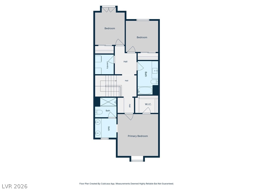 839 Watford Place Henderson NV 89011