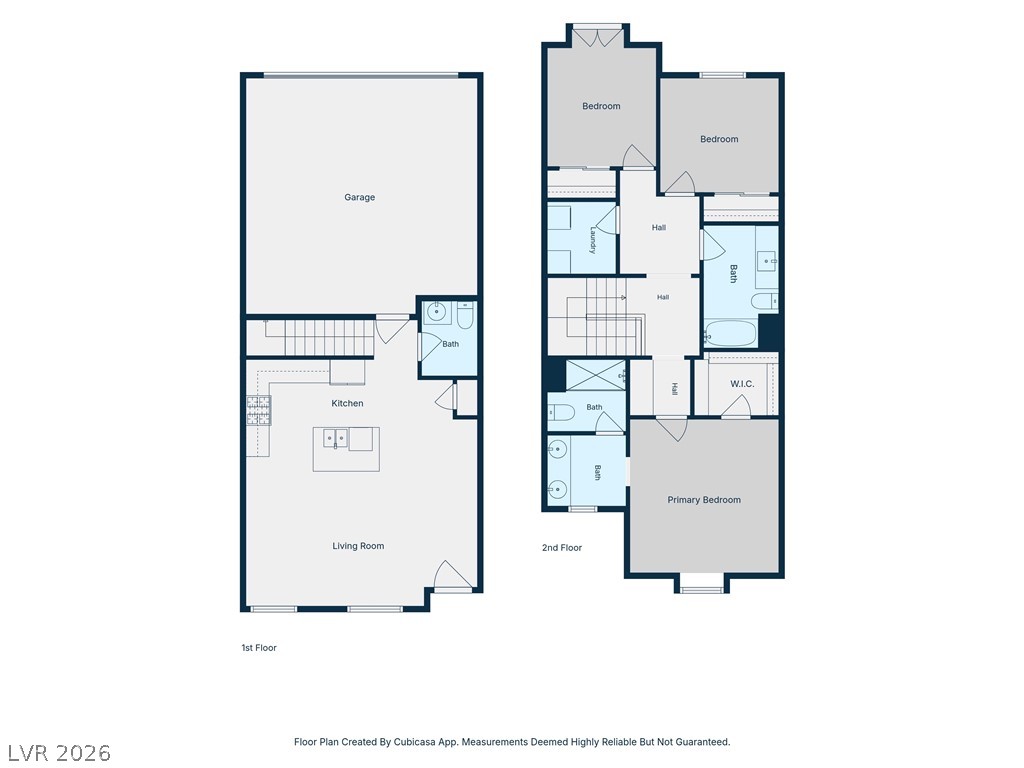 839 Watford Place Henderson NV 89011