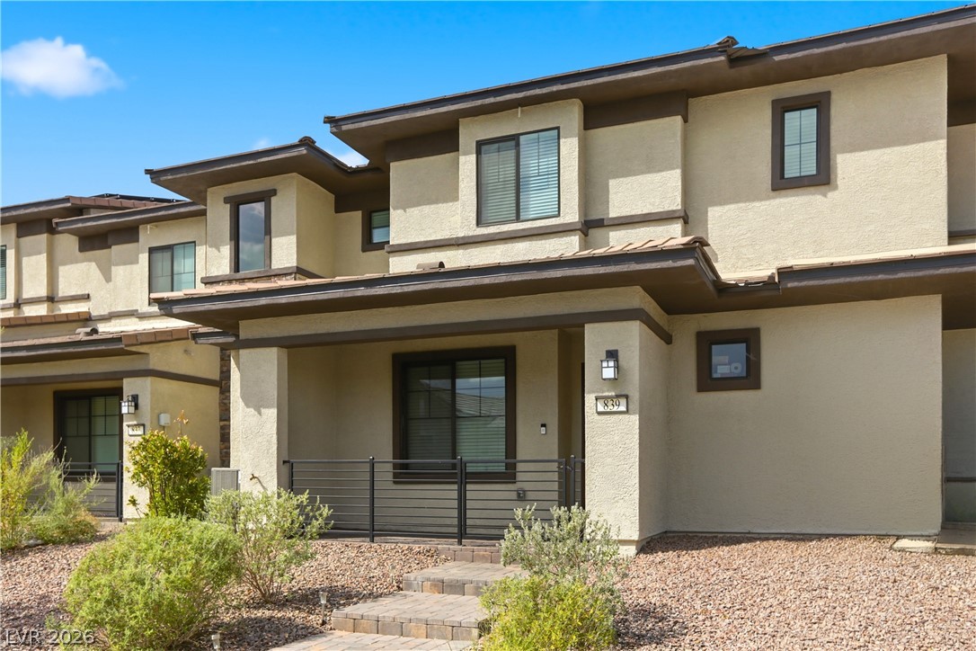 839 Watford Place Henderson NV 89011