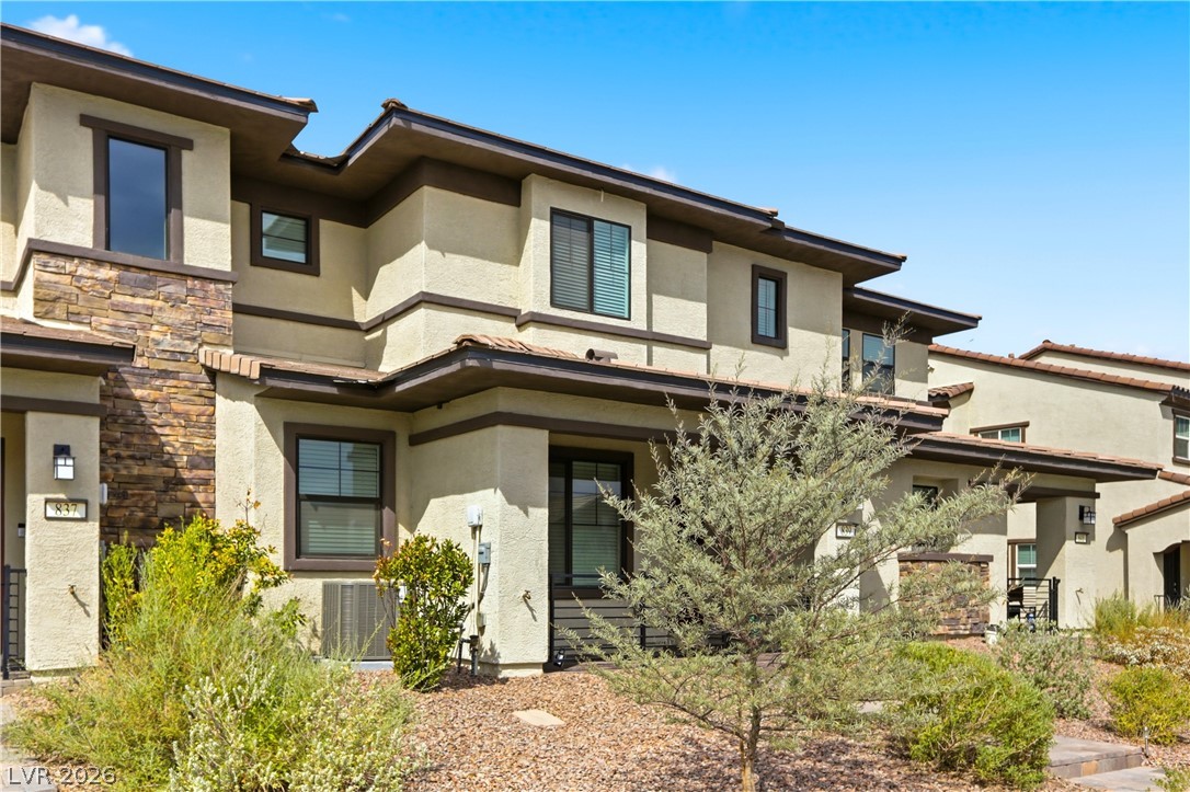 839 Watford Place Henderson NV 89011