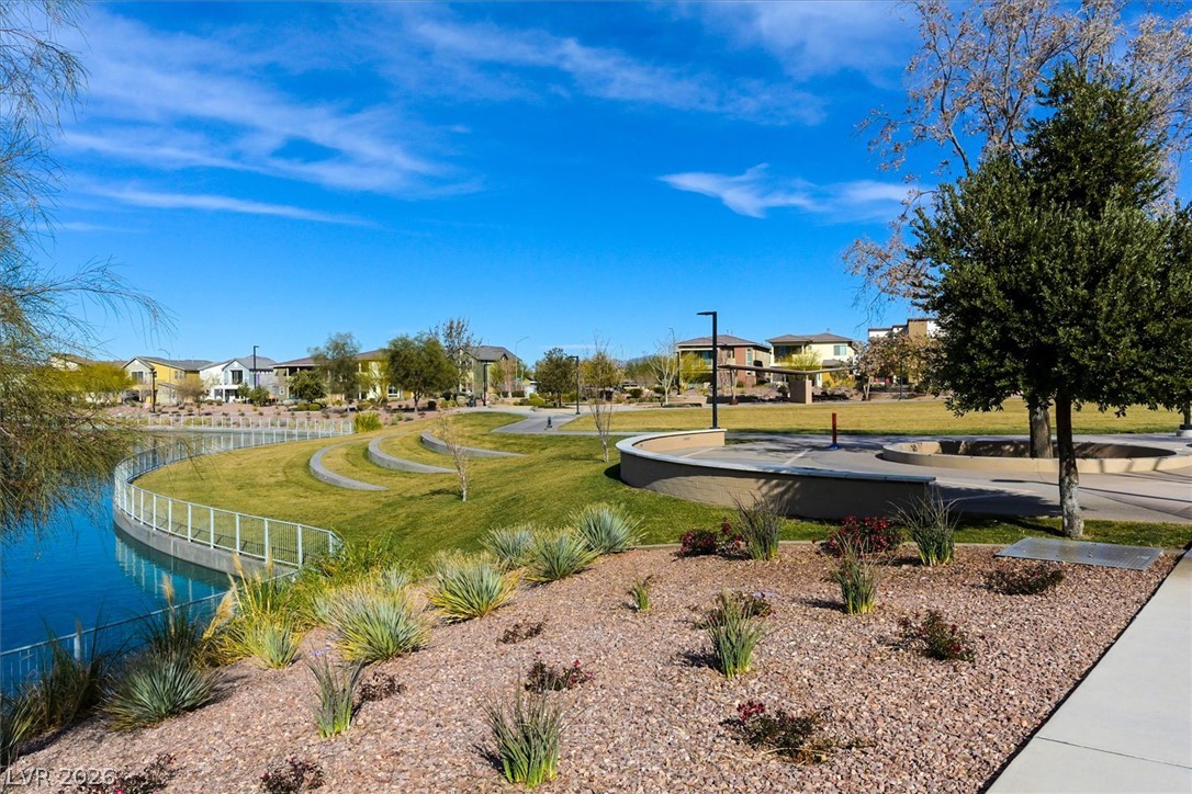 839 Watford Place Henderson NV 89011