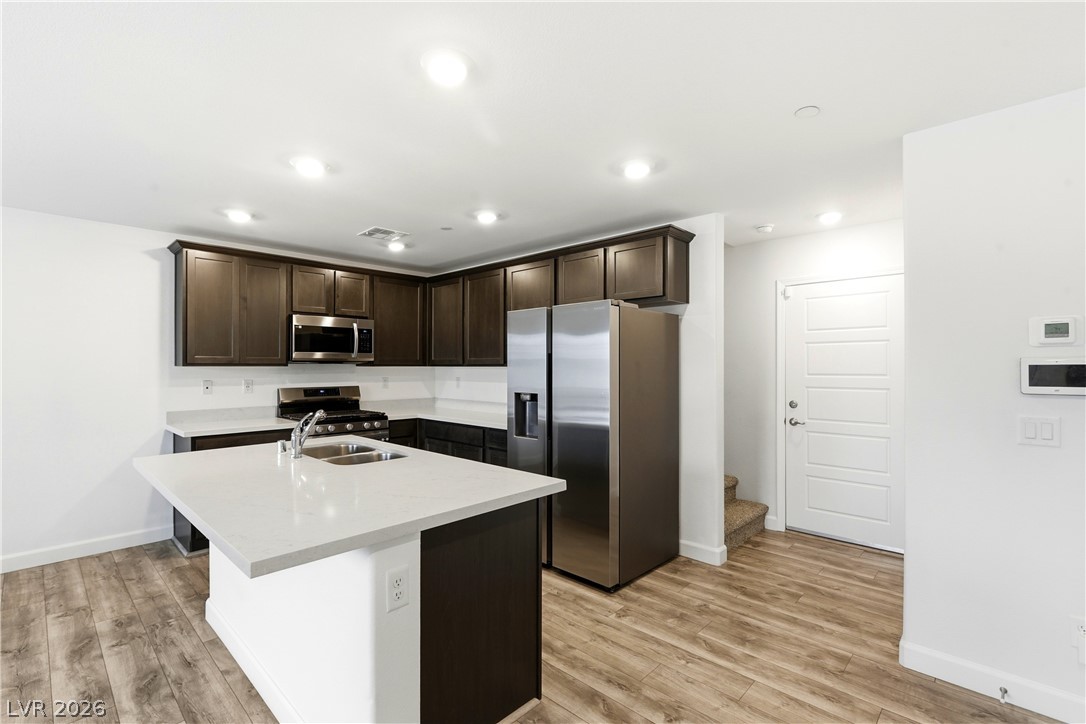 839 Watford Place Henderson NV 89011