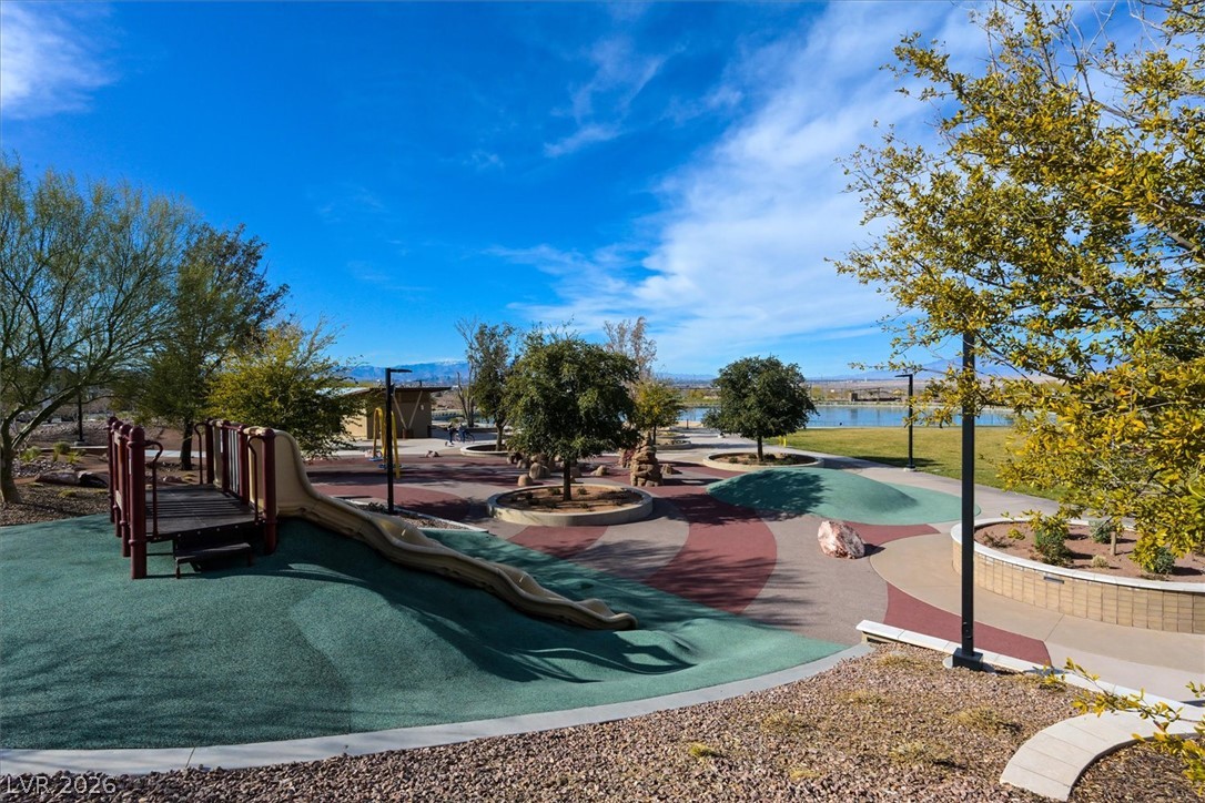 839 Watford Place Henderson NV 89011