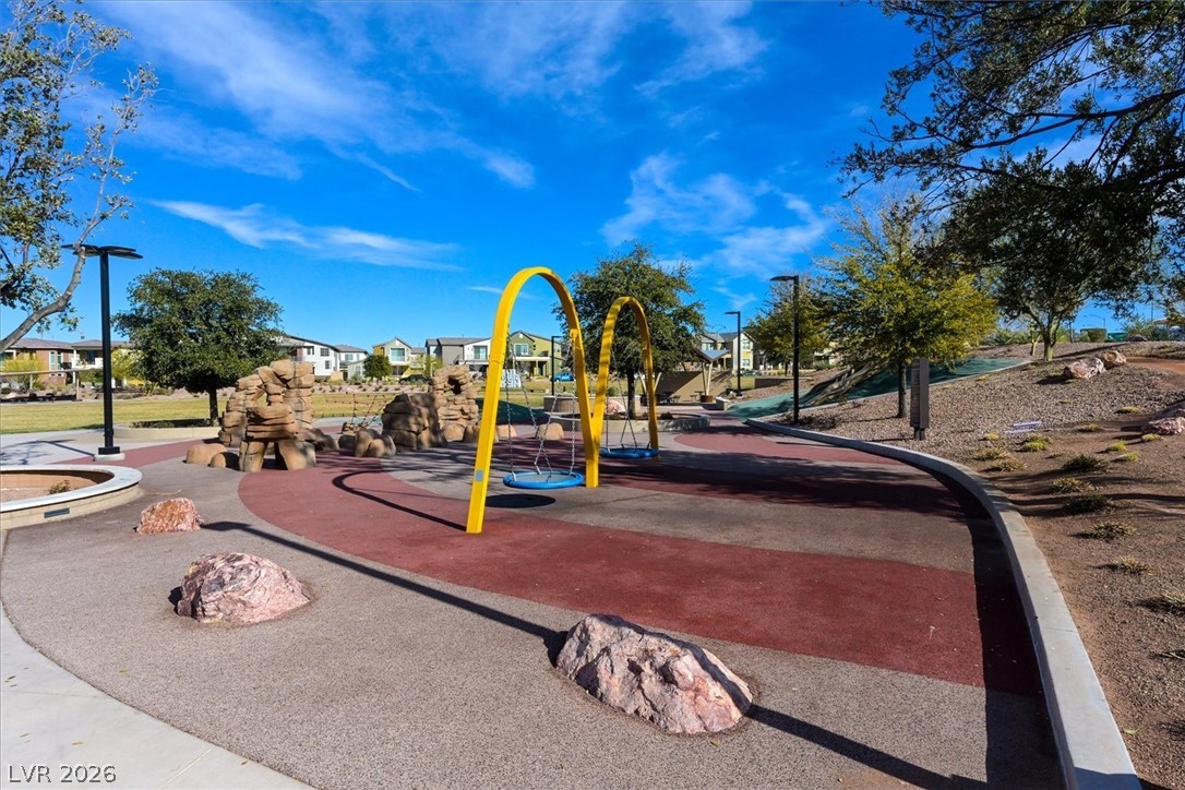 839 Watford Place Henderson NV 89011