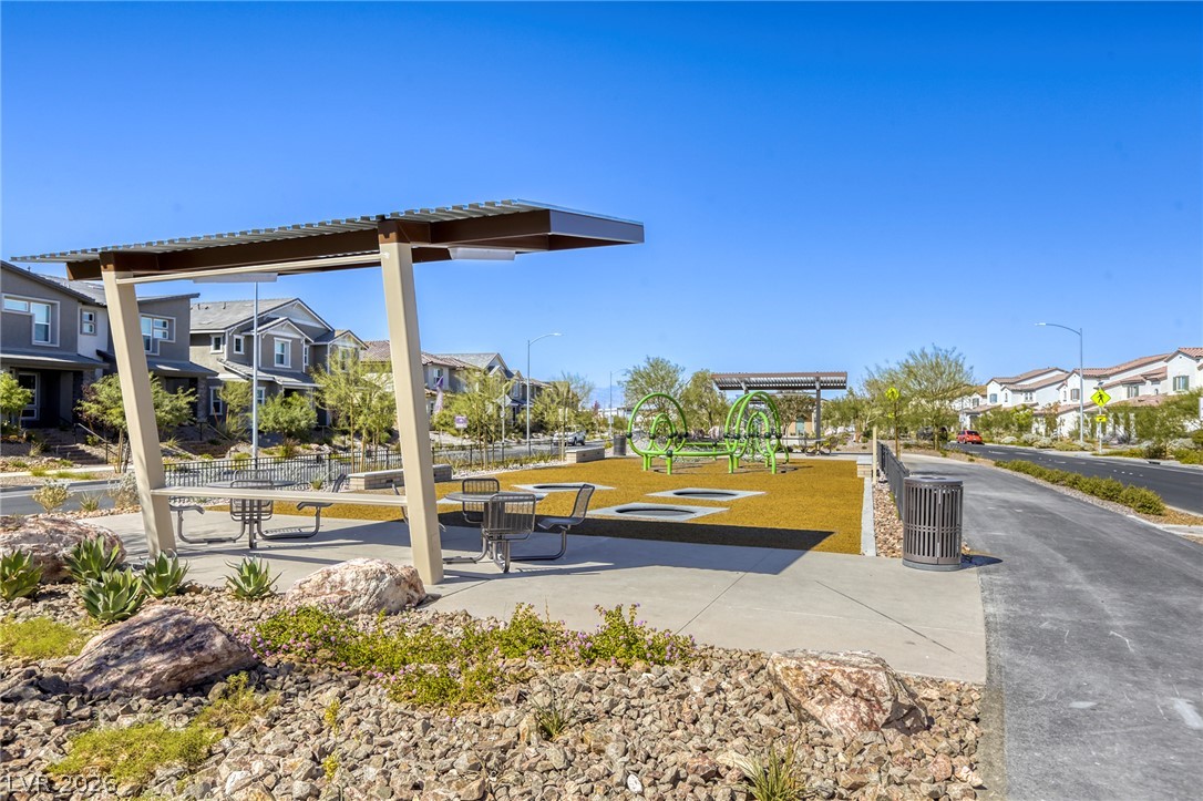 839 Watford Place Henderson NV 89011