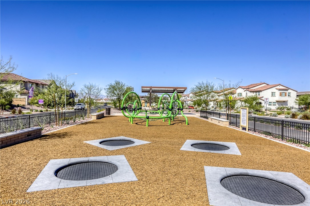 839 Watford Place Henderson NV 89011