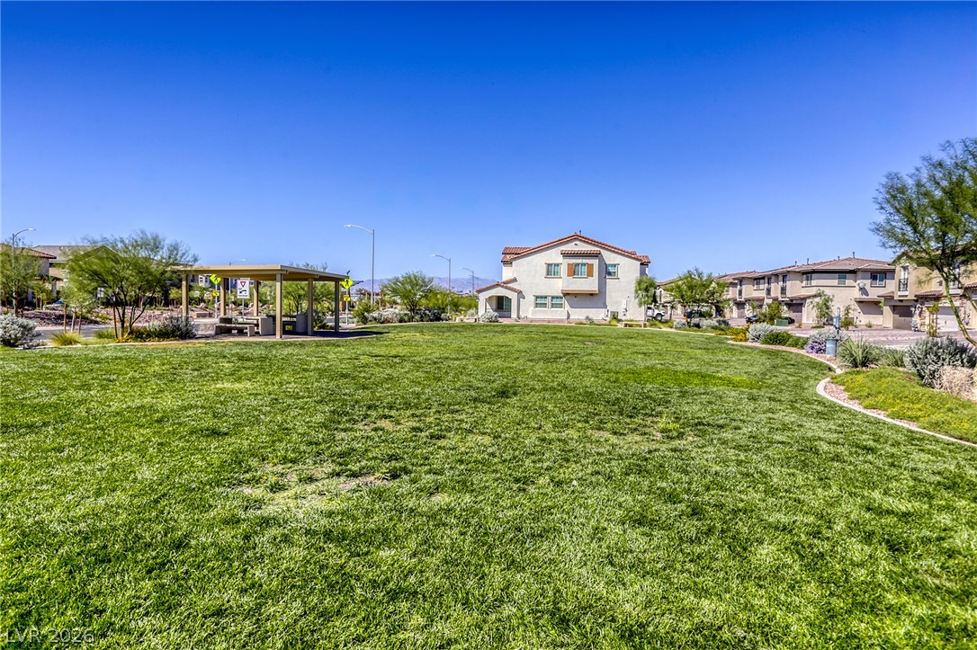 839 Watford Place Henderson NV 89011
