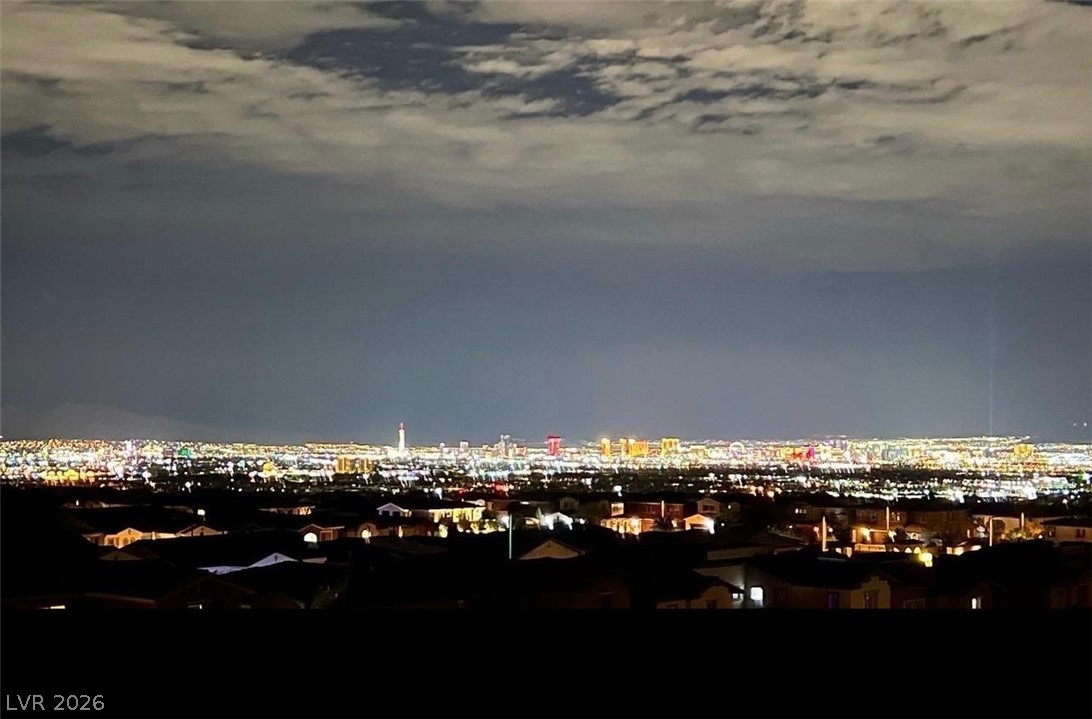 358 Calabria Ridge Street Las Vegas NV 89138