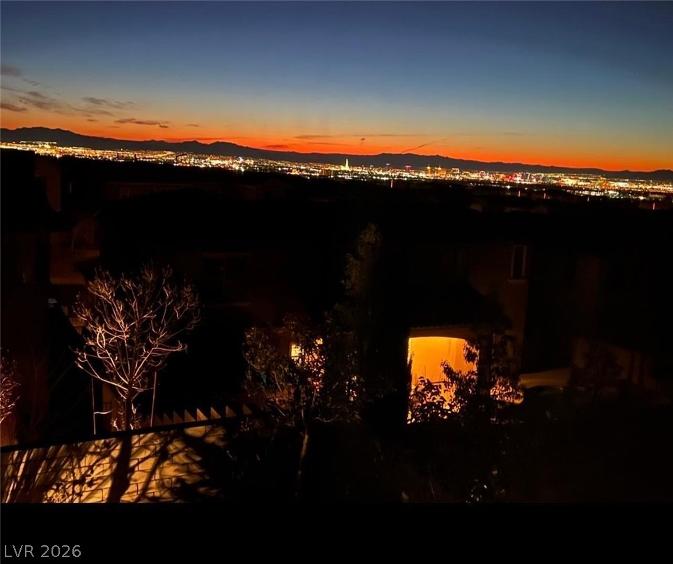 358 Calabria Ridge Street Las Vegas NV 89138