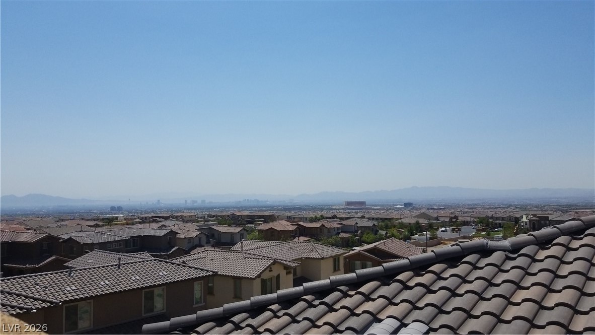 358 Calabria Ridge Street Las Vegas NV 89138