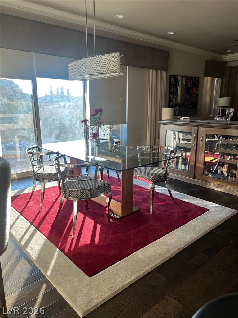 358 Calabria Ridge Street Las Vegas NV 89138