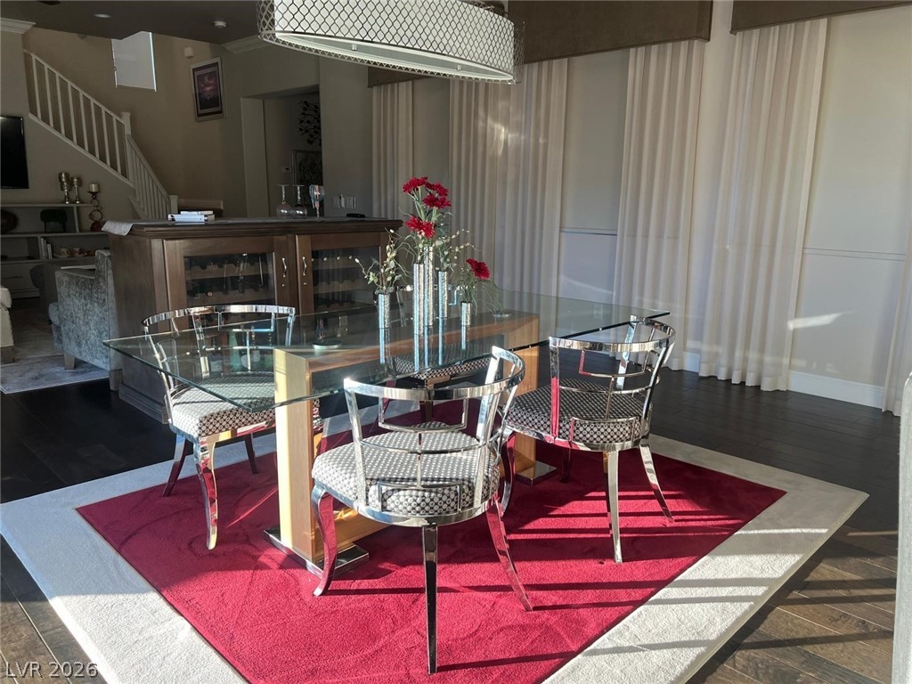 358 Calabria Ridge Street Las Vegas NV 89138