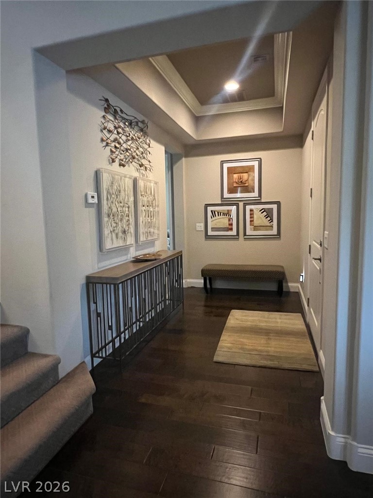358 Calabria Ridge Street Las Vegas NV 89138