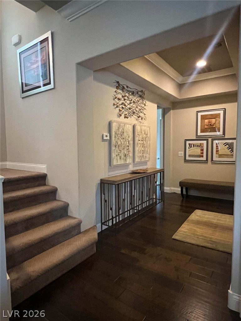 358 Calabria Ridge Street Las Vegas NV 89138