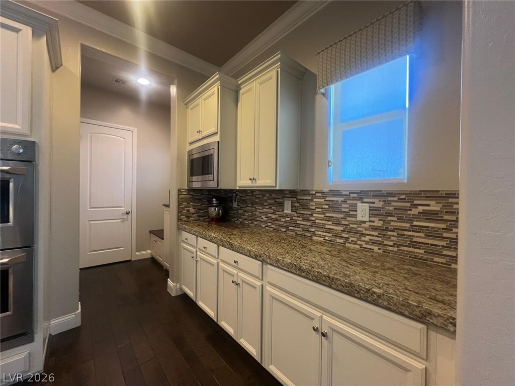 358 Calabria Ridge Street Las Vegas NV 89138