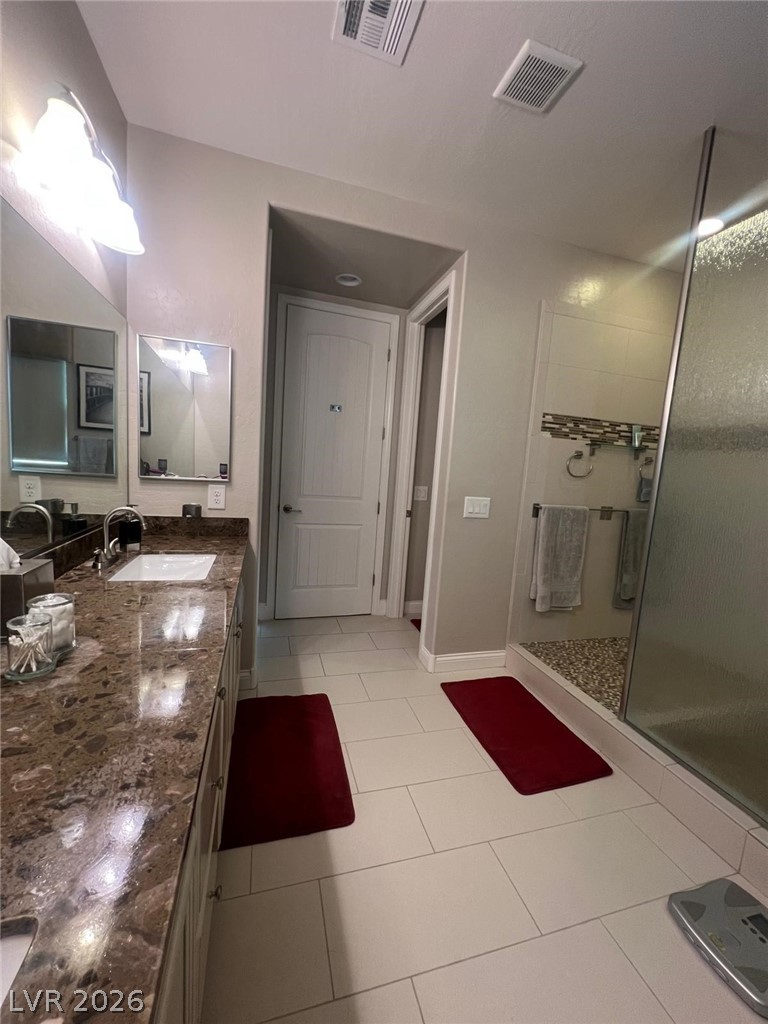358 Calabria Ridge Street Las Vegas NV 89138