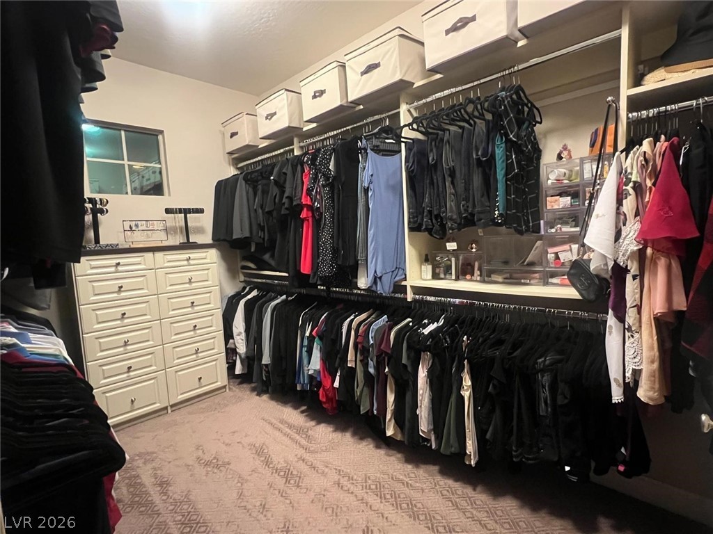 358 Calabria Ridge Street Las Vegas NV 89138
