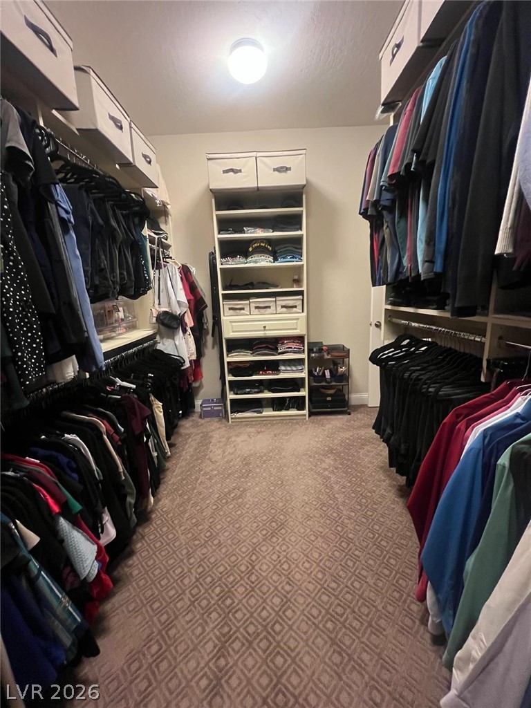 358 Calabria Ridge Street Las Vegas NV 89138