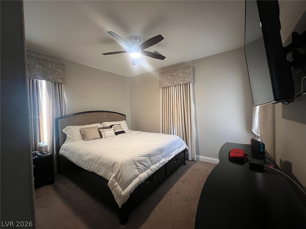 358 Calabria Ridge Street Las Vegas NV 89138