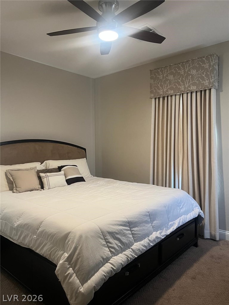 358 Calabria Ridge Street Las Vegas NV 89138