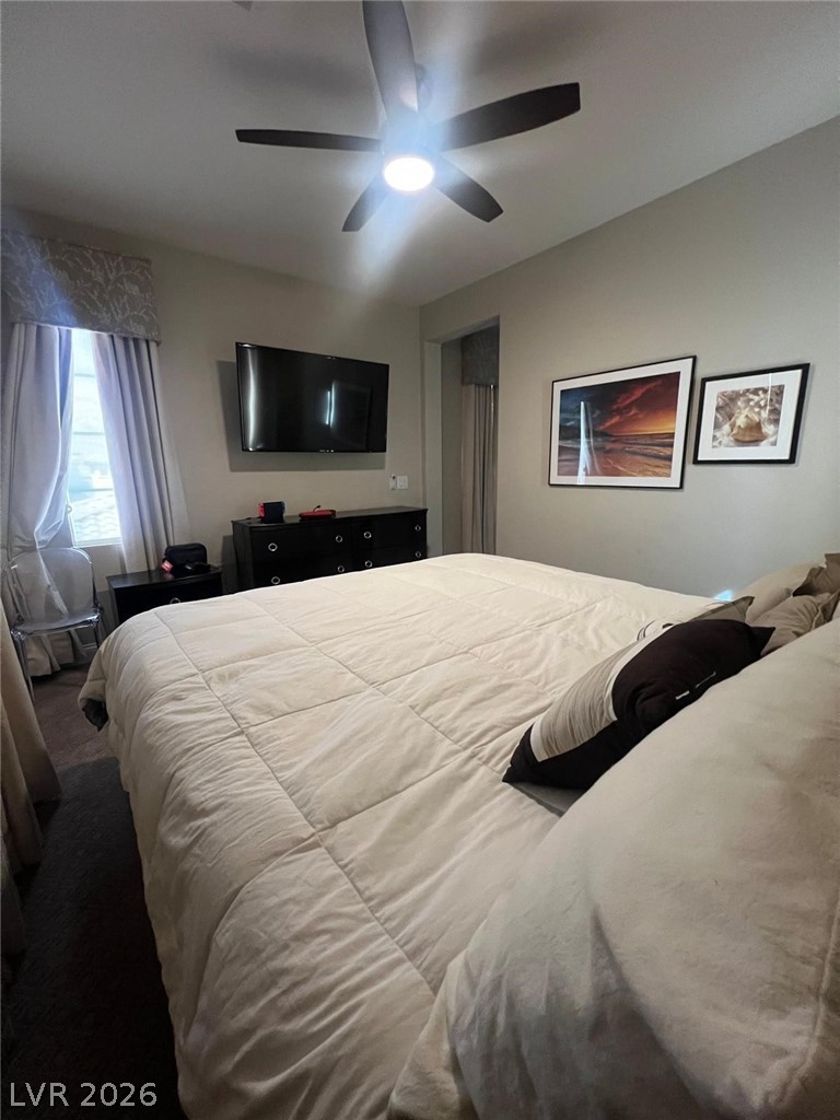 358 Calabria Ridge Street Las Vegas NV 89138