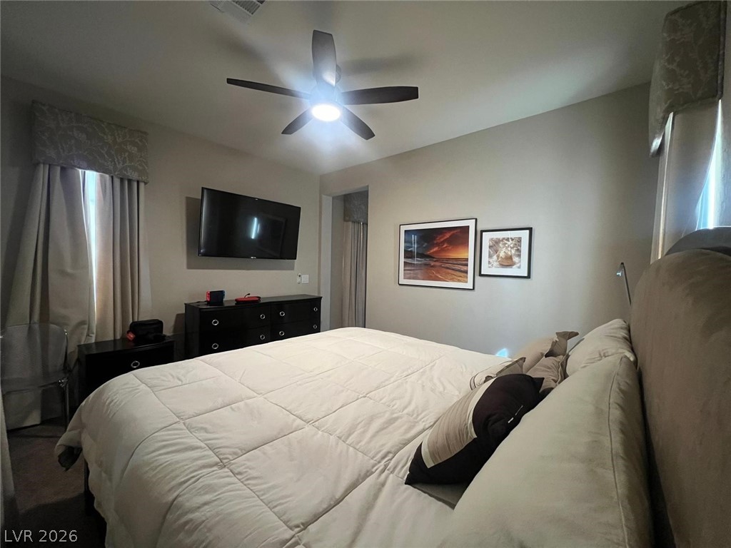 358 Calabria Ridge Street Las Vegas NV 89138