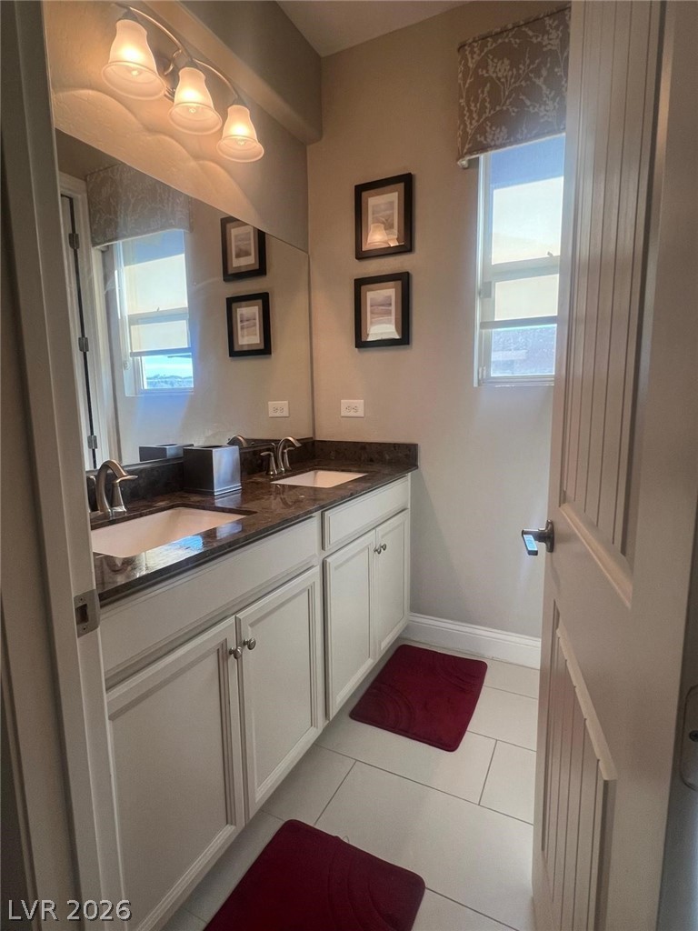 358 Calabria Ridge Street Las Vegas NV 89138