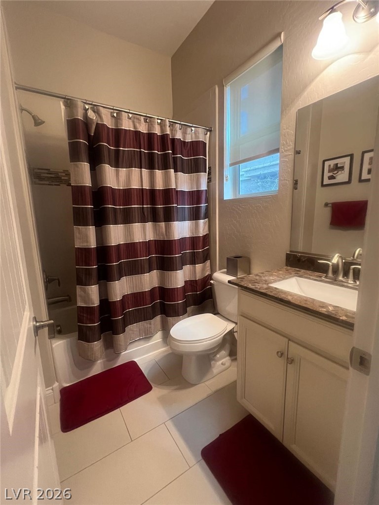 358 Calabria Ridge Street Las Vegas NV 89138