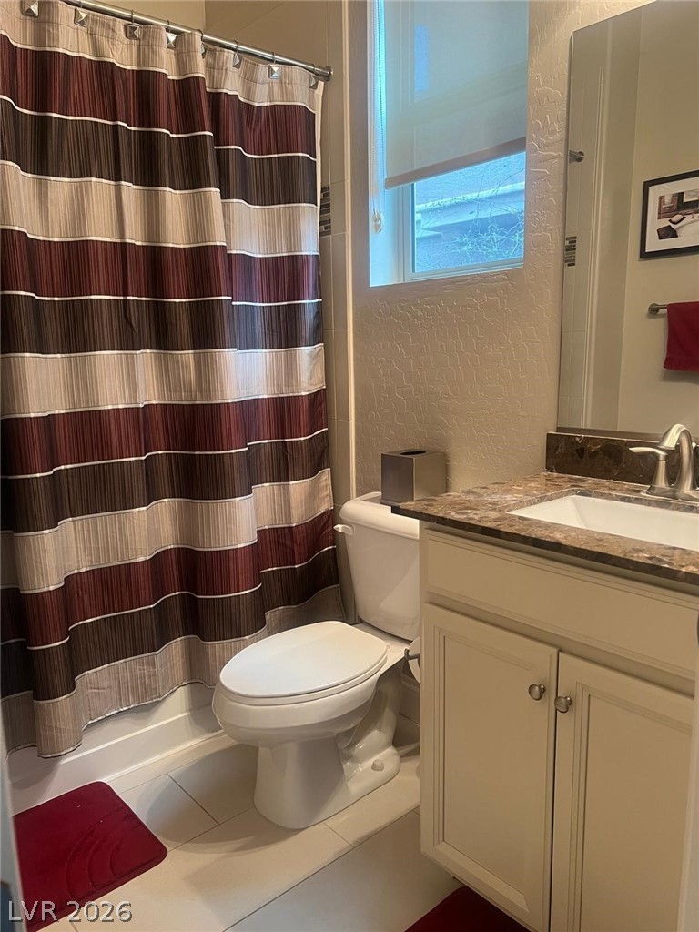 358 Calabria Ridge Street Las Vegas NV 89138