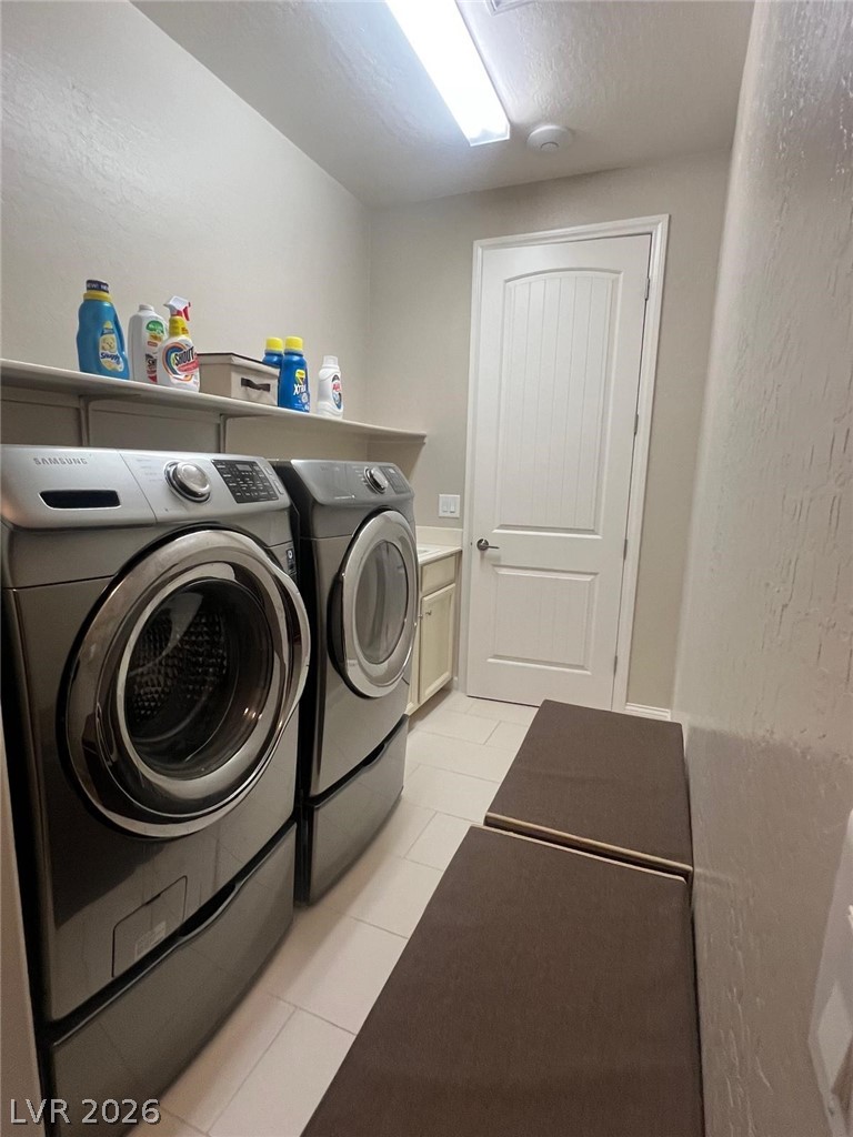 358 Calabria Ridge Street Las Vegas NV 89138