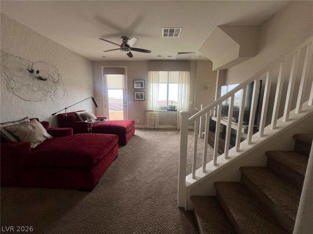 358 Calabria Ridge Street Las Vegas NV 89138