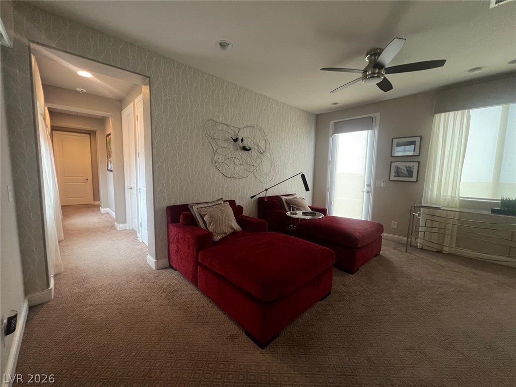 358 Calabria Ridge Street Las Vegas NV 89138