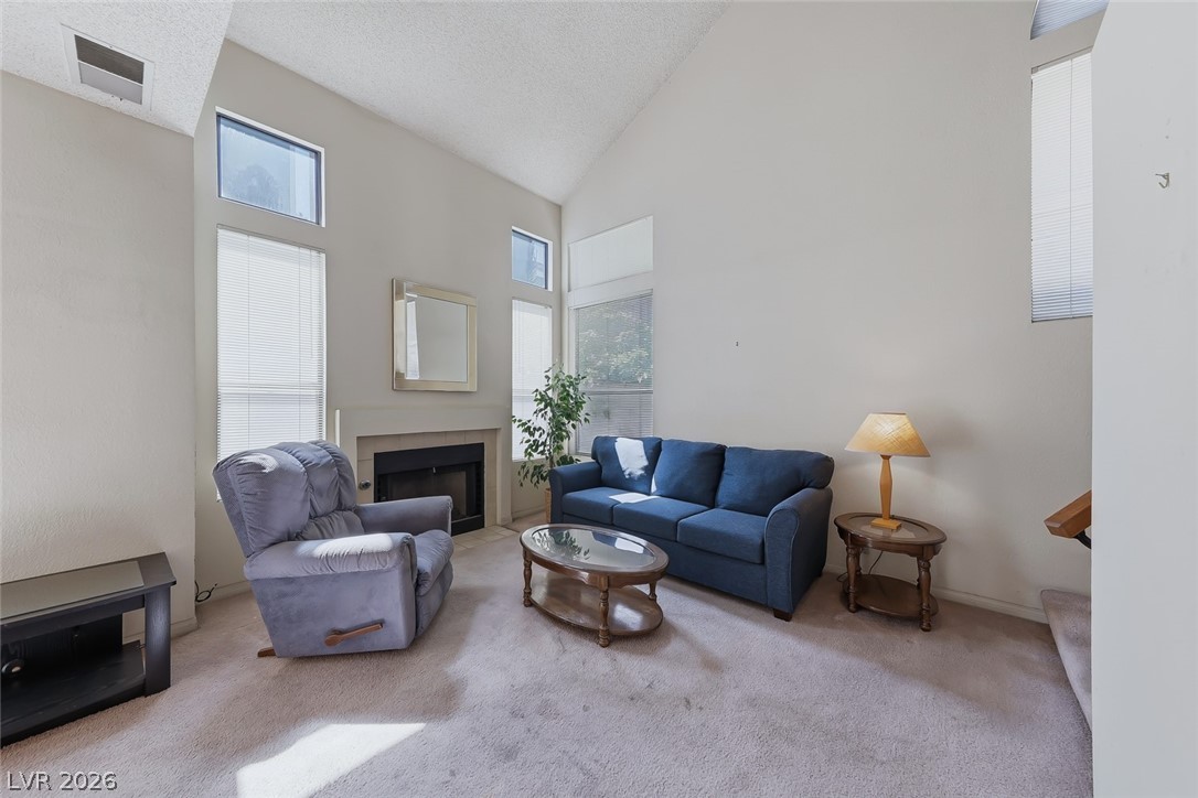 4987 Strauss Drive Las Vegas NV 89146