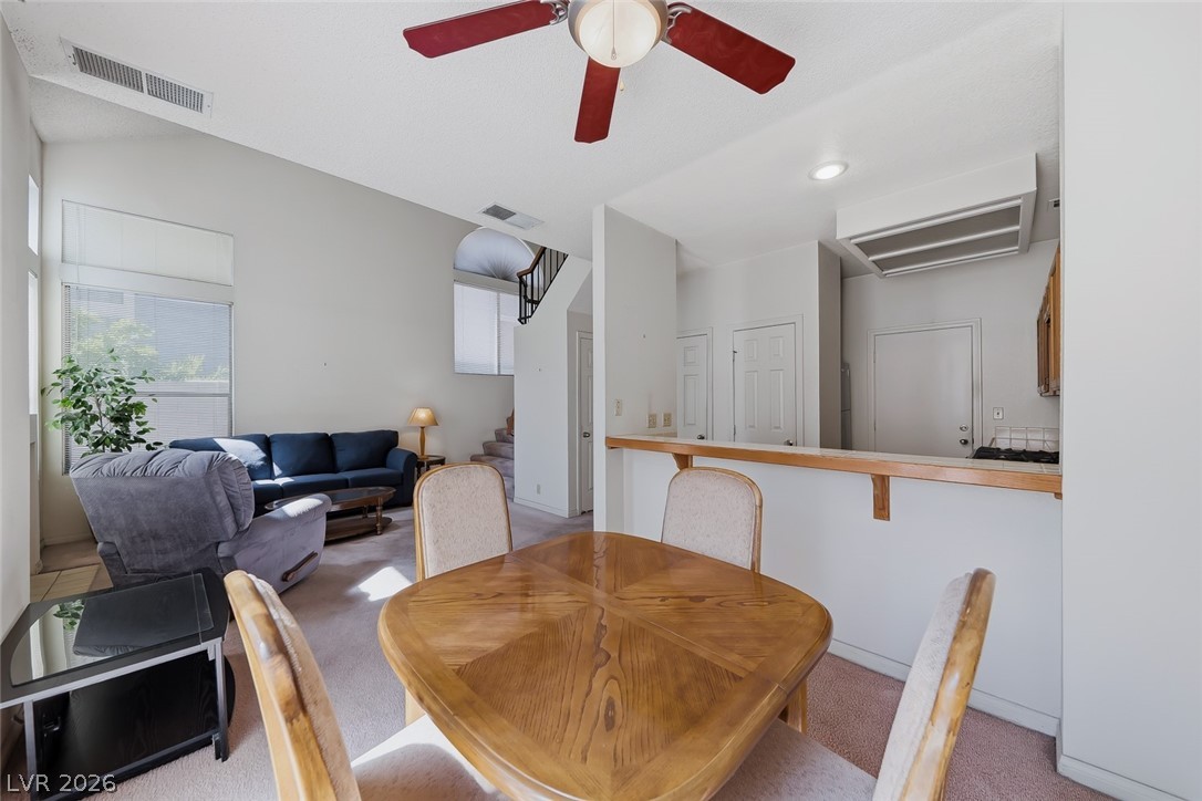 4987 Strauss Drive Las Vegas NV 89146