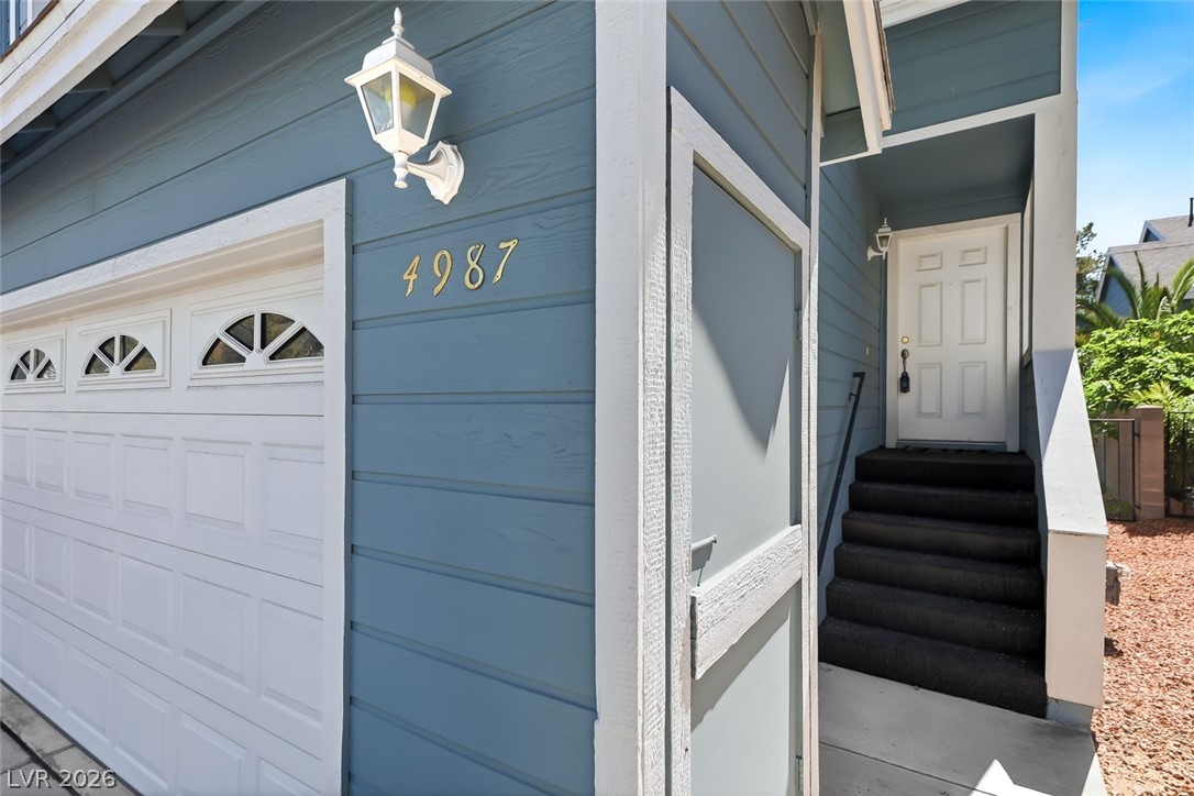 4987 Strauss Drive Las Vegas NV 89146