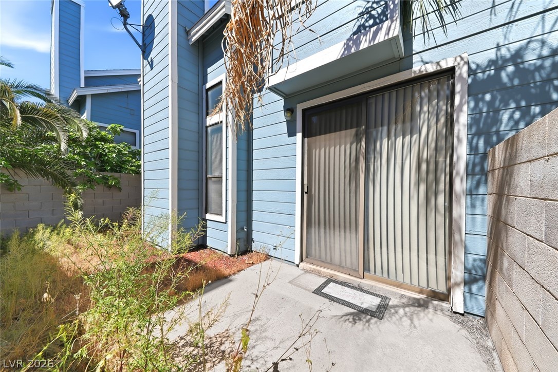 4987 Strauss Drive Las Vegas NV 89146