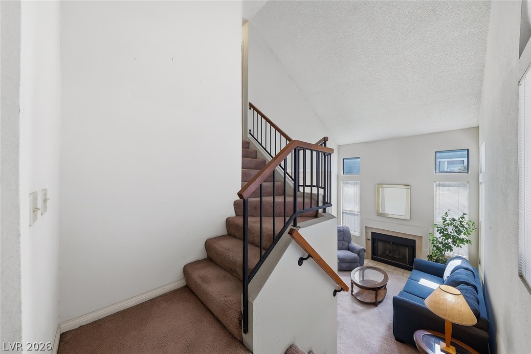 4987 Strauss Drive Las Vegas NV 89146