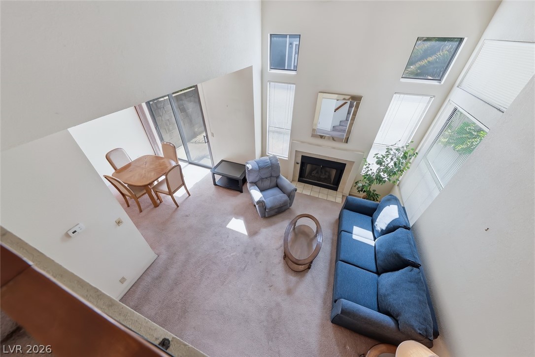 4987 Strauss Drive Las Vegas NV 89146