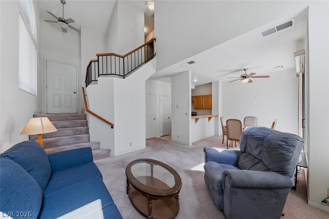 4987 Strauss Drive Las Vegas NV 89146